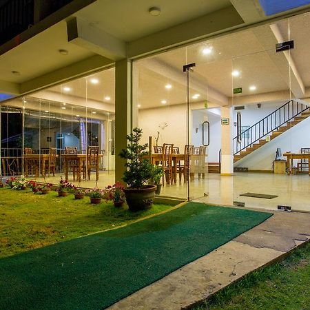 The Tenth Hotel เอลลา ภายนอก รูปภาพ