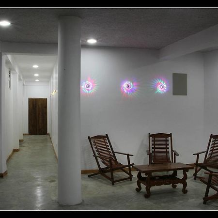 The Tenth Hotel เอลลา ภายนอก รูปภาพ
