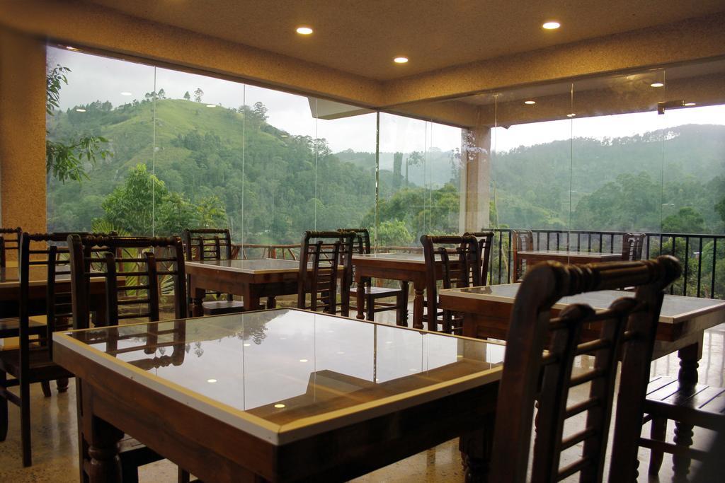 The Tenth Hotel เอลลา ภายนอก รูปภาพ