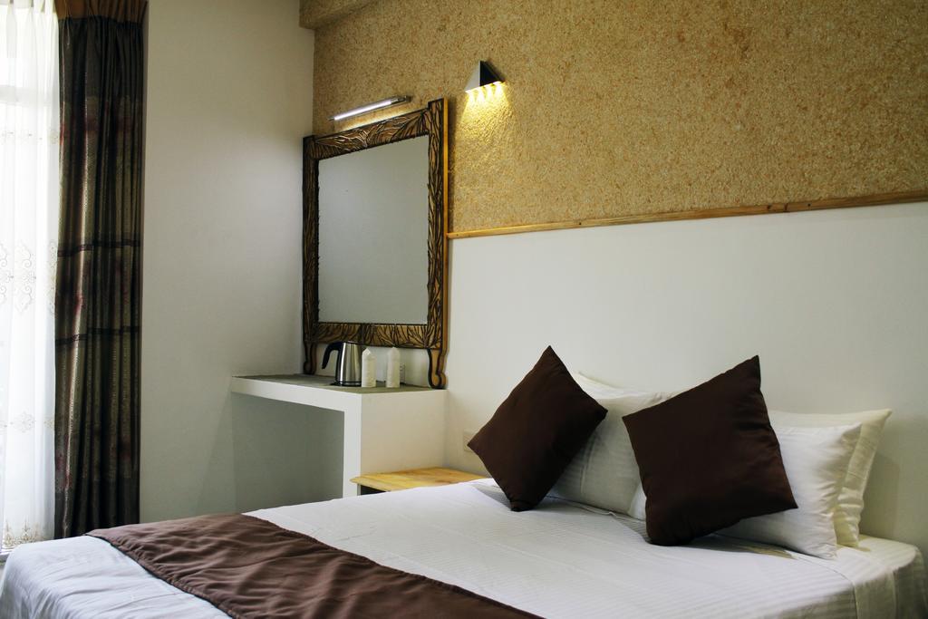 The Tenth Hotel เอลลา ห้อง รูปภาพ