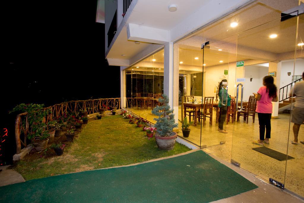 The Tenth Hotel เอลลา ภายนอก รูปภาพ