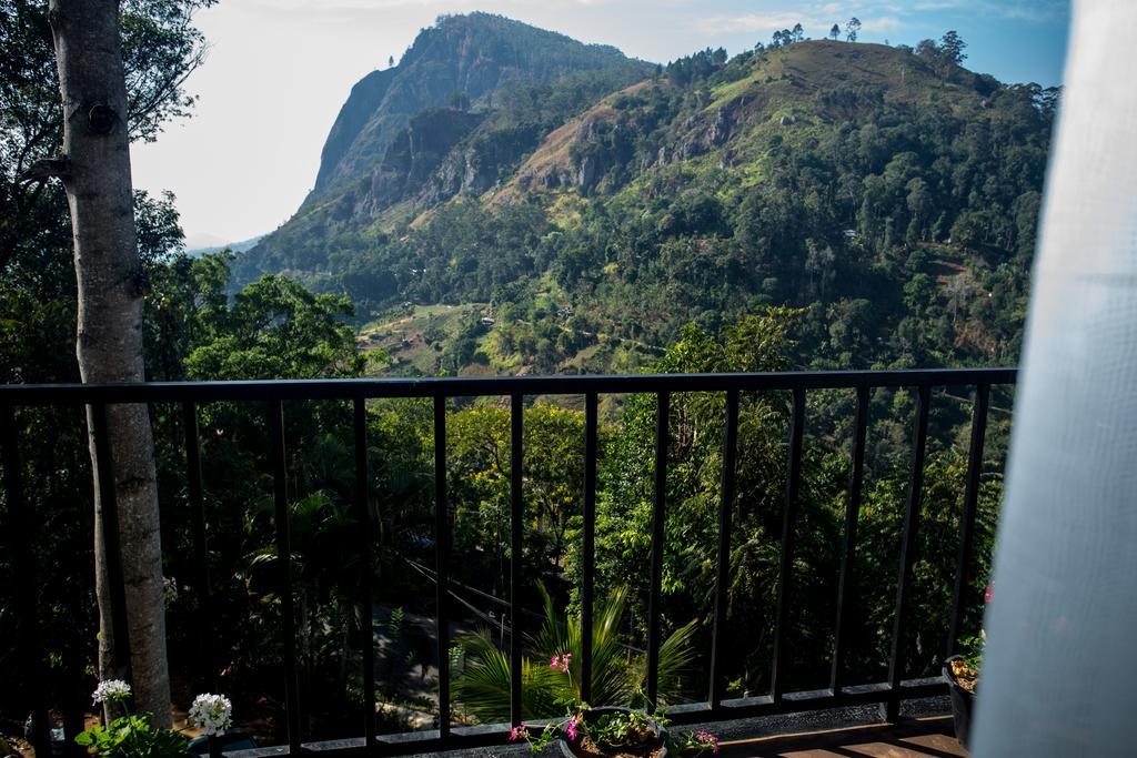 The Tenth Hotel เอลลา ภายนอก รูปภาพ