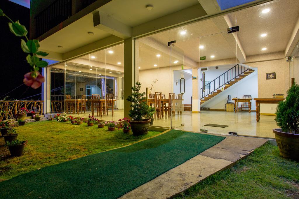 The Tenth Hotel เอลลา ภายนอก รูปภาพ