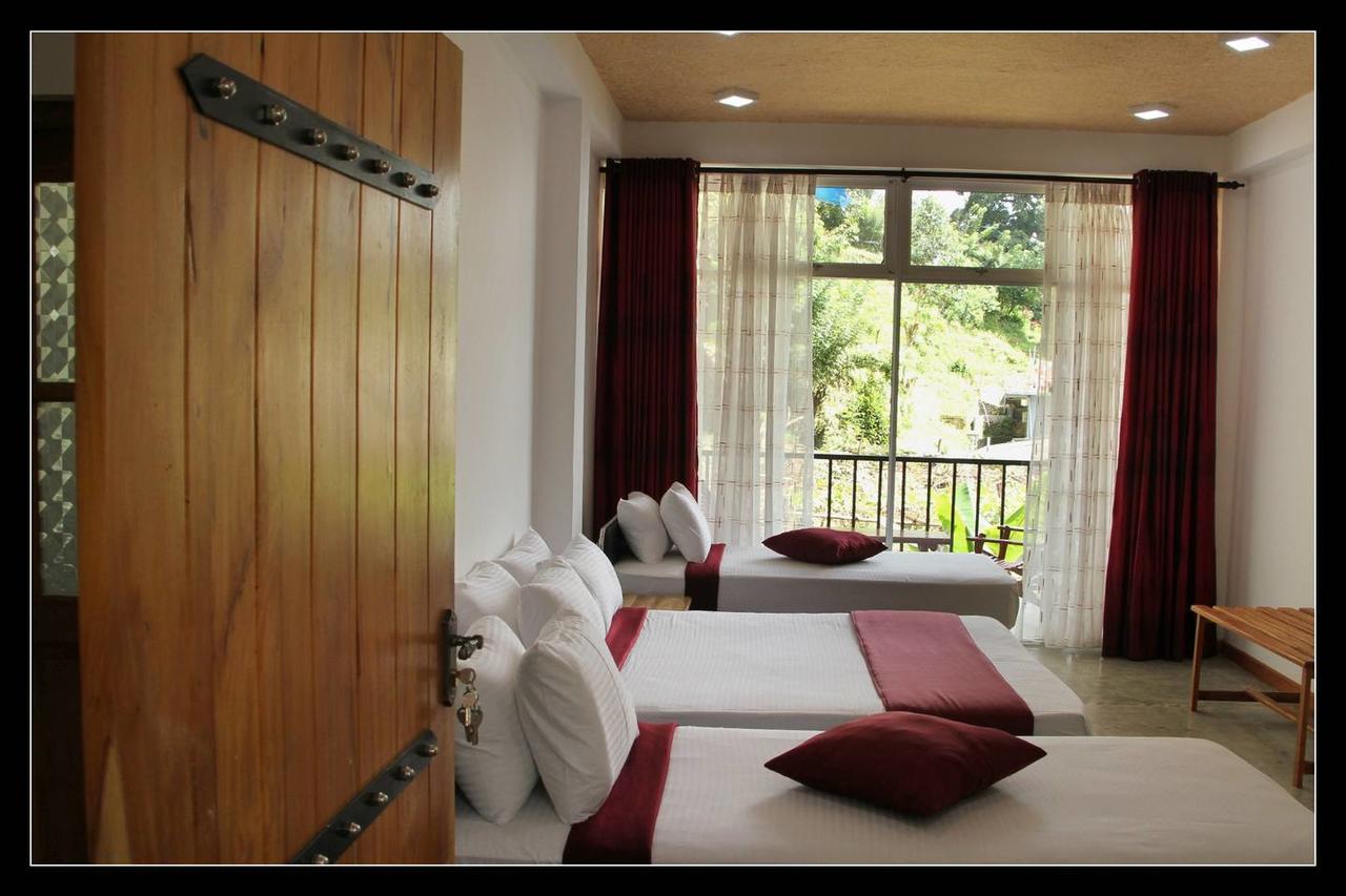 The Tenth Hotel เอลลา ภายนอก รูปภาพ